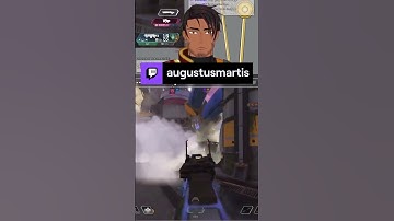 A clean 4-streak in Gun Run! | Apex Legends Gun Run | augustusmartis on #Twitch