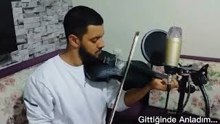 Aşkimiz Ne Güzeldi̇-Gittiğinde Anladım Çağdaş Defçi Klarnet Yorumuyla