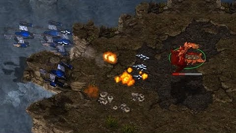 🎇FLASH! JAEDONG!🎇 on Citadel! - StarCraft - Brood War - 2024