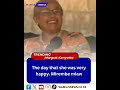 Mirembe Miaw! 🤣🤣 Hapa first Lady Margaret Kenyatta alikua amebambika mbaya sana 🤣🤣