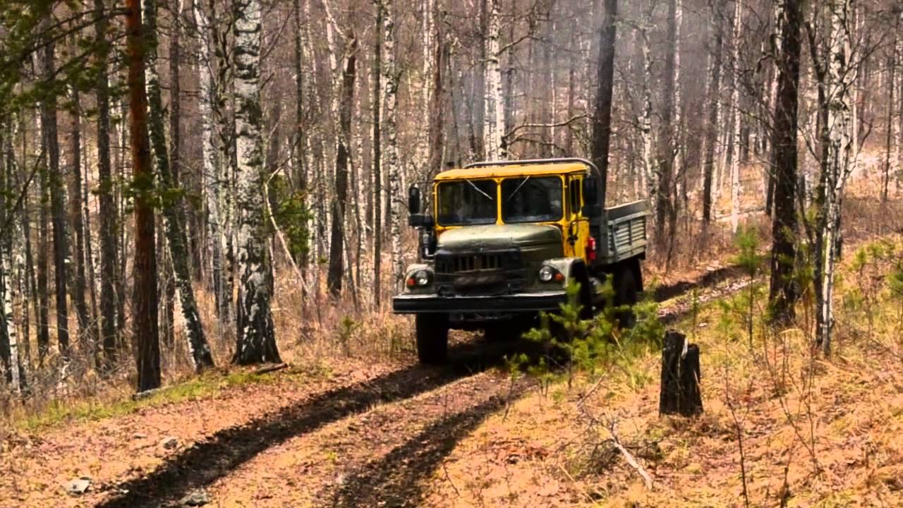 Машина глохнет в горку