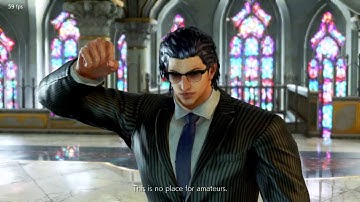 vs Shahlan323 / Claudio (quick match - 1/1 set) Jun 12 2020