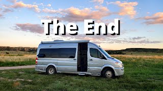 60 days of Straight Boondocking Complete! | Full Time RV Living