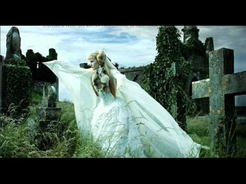 BLUTENGEL - weg zu mir (shicksals version 2002)