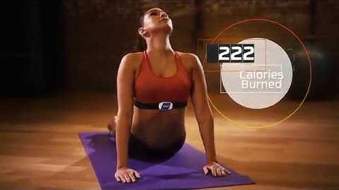 Wahoo TICKR Heart Rate Monitor, Bluetooth  ANT Available on amazon