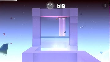 PC Smash Hit. Part 1 of Checkpoint 10. No mistakes.