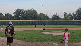 Last practice of spring 2026 in Yankees_050426 #rrbl #8u #youthbaseball