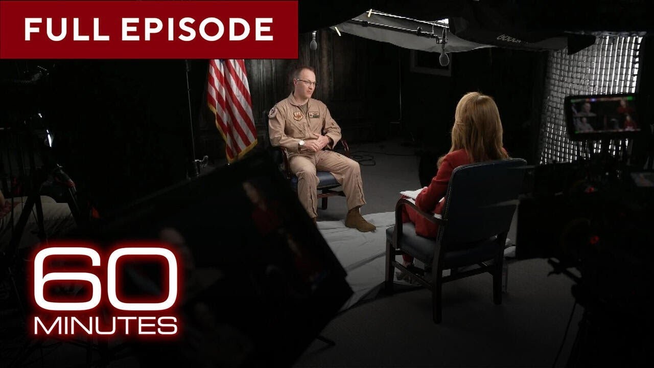Downed Over Iran, The Pardon Economy, and Battering Ram | Full Episodes of