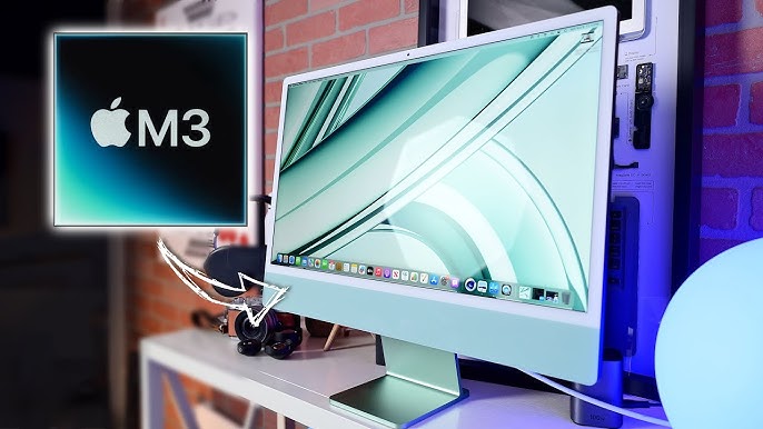 M1 iMac Review: Ultra Thin Design Choice! 