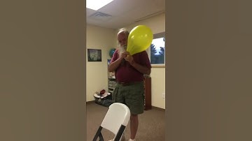 Thumbnail of Poor Man's Bagpipes