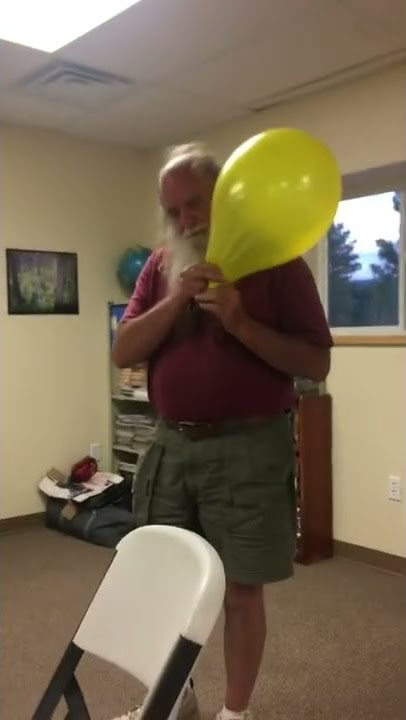 Poor Man's Bagpipes