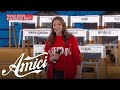 Amici 25 - Irida - Control - Sfida