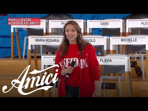 Amici 25 - Irida - Control
