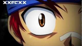 ᴴᴰ⸤Beyblade AMV⸣☆Cinama♪xXECXx