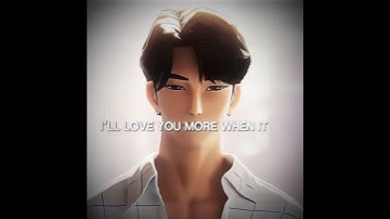 your idol - jinu edit #kpopdemonhunters #jinu #edit #shorts
