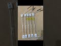 Customizable Voltage, Wattage & Length Halogen Infrared Heating Lamps for Pet Blow Molding Machines