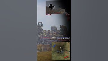 PLZ83 130 VT HE FUZE IS Hilarious #tanked #notanksallowed #gaming #warthunder #warthundertanks #HEVT