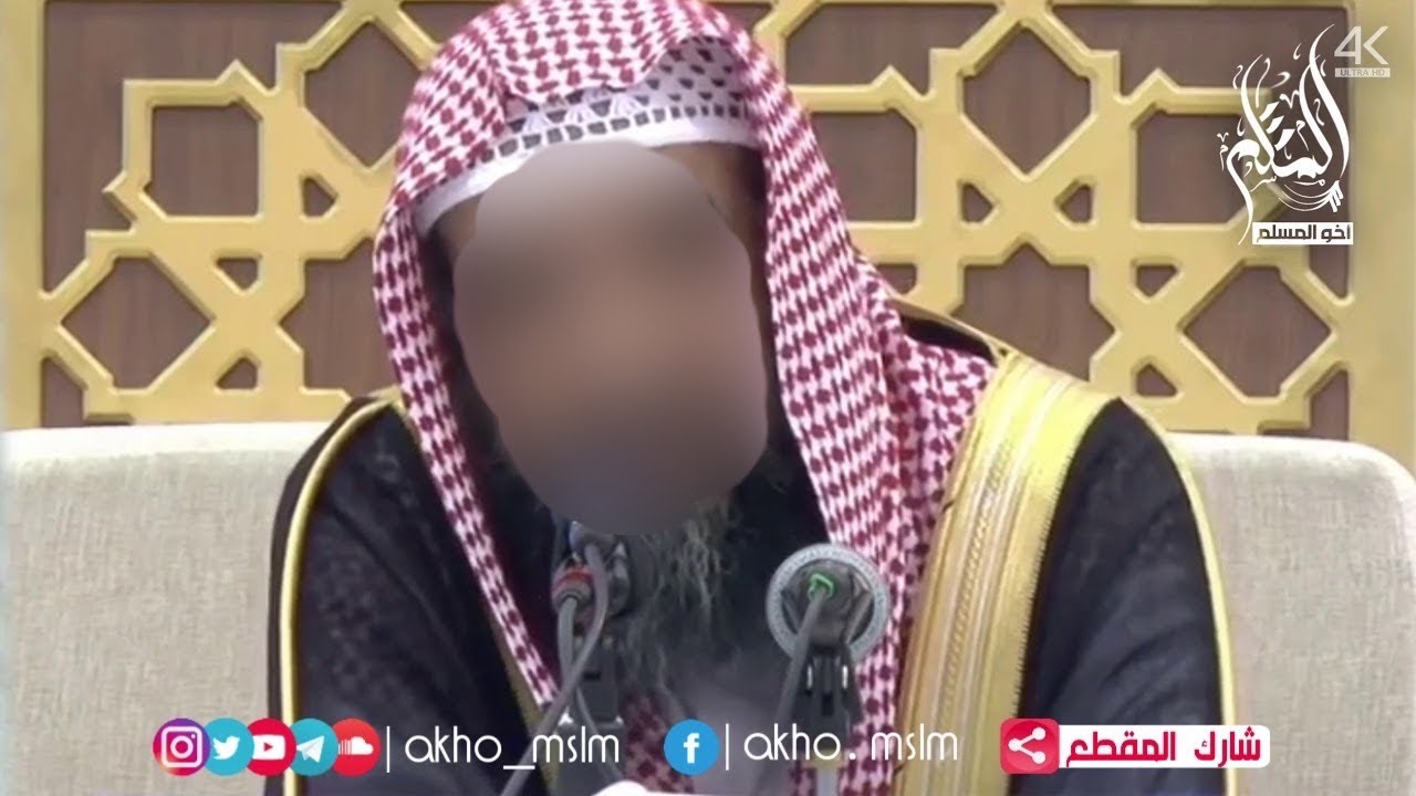 التهاون بالصلاة وتأخيرها عن وقتها - الشيخ سليمان الرحيلي