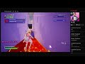 Live fortnite  ft gamexperienceplaytop 1 arme alatoire