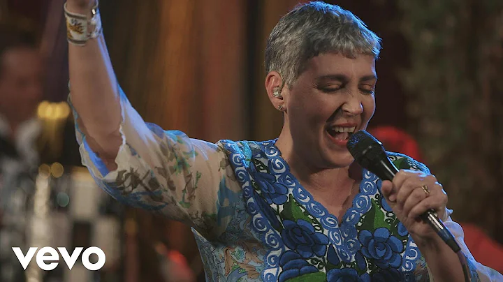 Carmina Cannavino - La Ranita