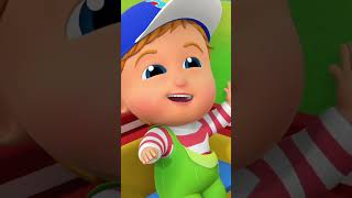 Train Song #nurseryrhymes #travel #train #preschool #videos