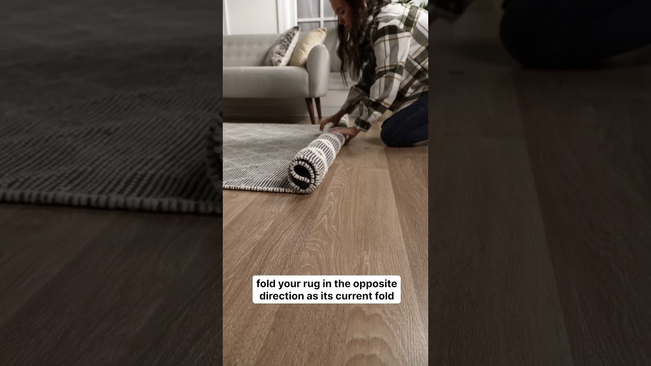 Setting Up Your New Rug: Simple Tips and Tricks