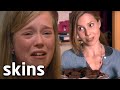 Pandora's 'Special' Birthday Brownies | Skins