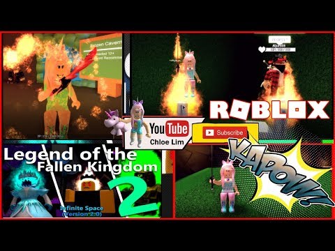 Chloe Tuber Roblox Legend Of The Fallen Kingdom 2 Rpg Gameplay Code For Sword And New Sword From Killing Bosses - code for roblox the fallen kingdom 2