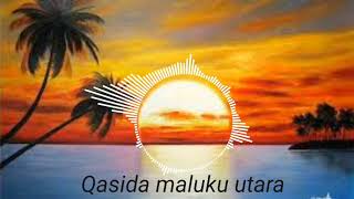 Lagu qasida Maluku Utara_rai demo _ remix selow