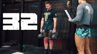 tttTD32 - TTT THROWDOWN