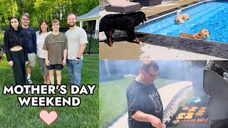MOTHER'S DAY WEEKEND HAPPENINGS by Our Family Nest 5,978 views 1 day ago 13 minutes, 20 seconds