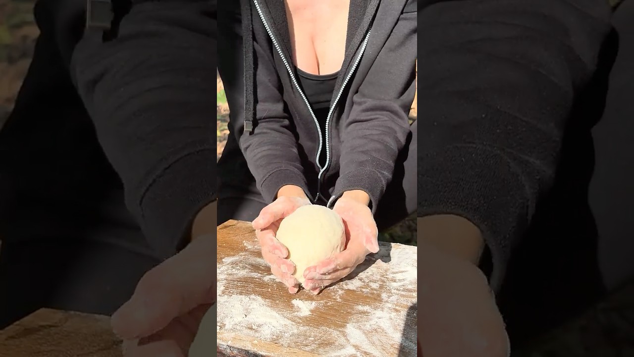 Easy Outdoor Cooking With Bacon and Chicken