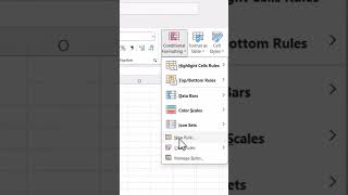 Create Rank List in Excel #excel #spreadsheetmagic #excelreels