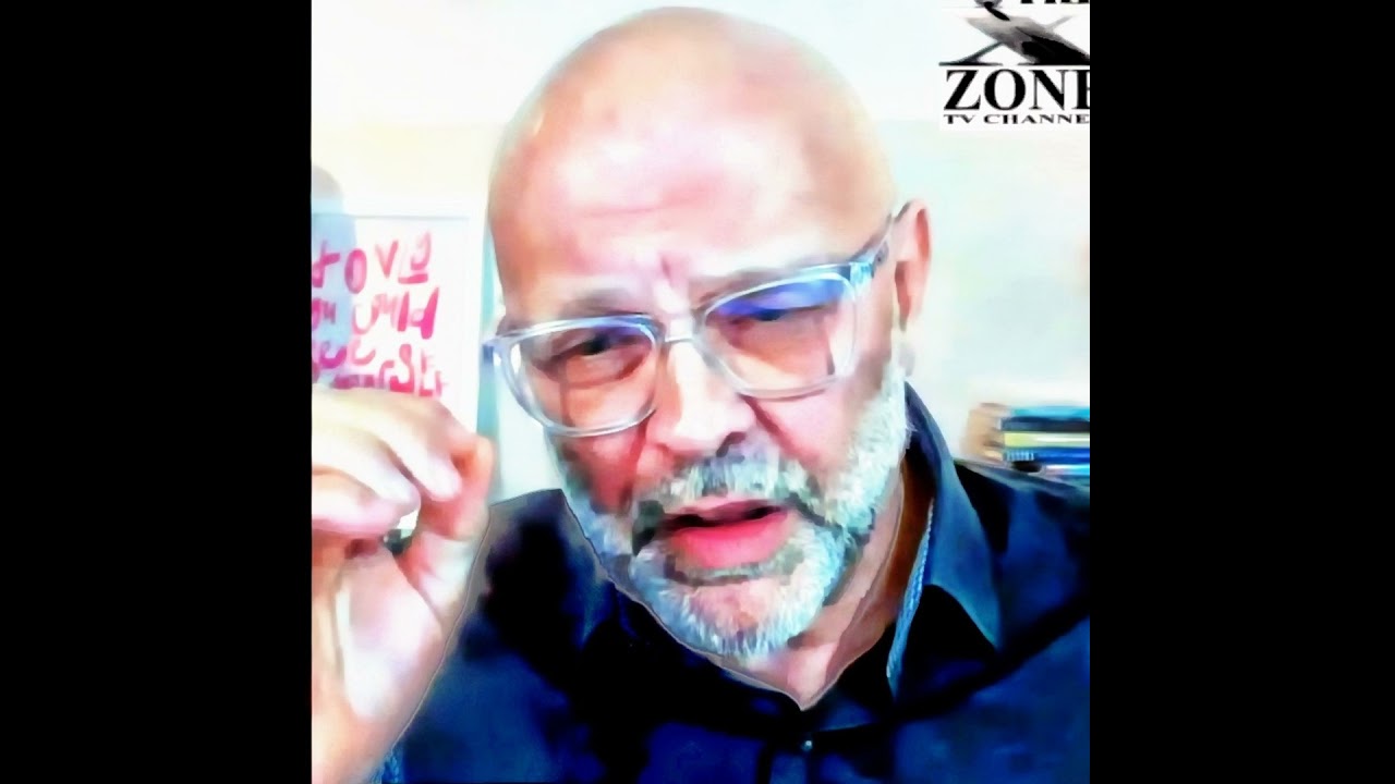 Mission Evolution with Gwilda Wiyaka Interviews - TIM FREKE - Does Your Life Matter?