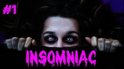 Custom Zombies - Insomniac: We Must Restore Color to the Map (Part 1)