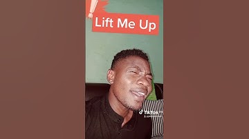Thumbnail of Lift me Up Rihanna, Short by JCM #blackpanther ##wakandaforever