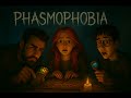 СТРАШИЛКИ И ПУГВЛКИ КООП В ФАЗМЕ | Phasmophobia #18