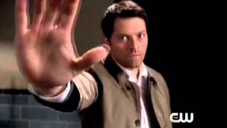 Supernatural - 10x10 - "The Hunter Games" - Promo Supernatural - 10x10 - "The Hunter Games" - Promo