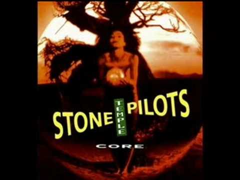 Stone Temple Pilots (+) Plush
