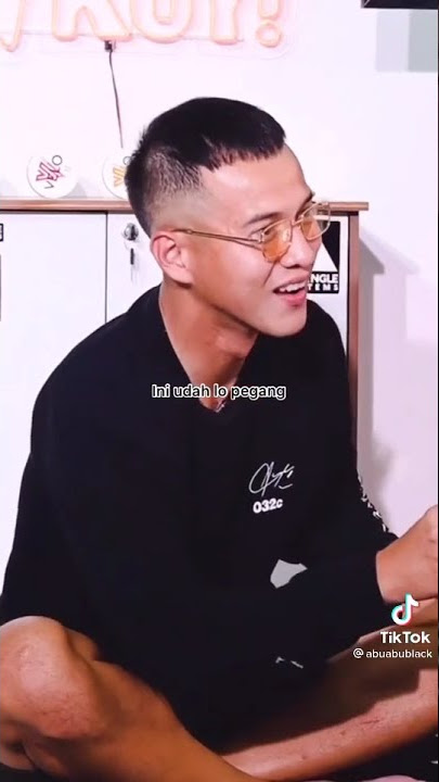 HERJUNOT ALI - semakin kita tahu tentang sesuatu, semakin banyak pula yang kita tidak ketahui?!