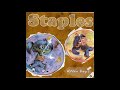 Staples - Tell Me The Truth (Demo)