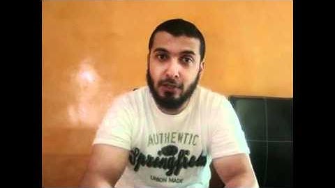 مفاجأه  تعليم تجويد القران فى 22 دقيقه