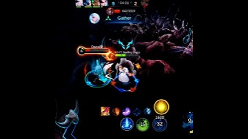 HOW TO COUNTER REVEMP HANZO USING YIN | #trending #mlbb #bd #yin