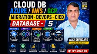 Migration   DevOps   CICD   Database   5 #devops