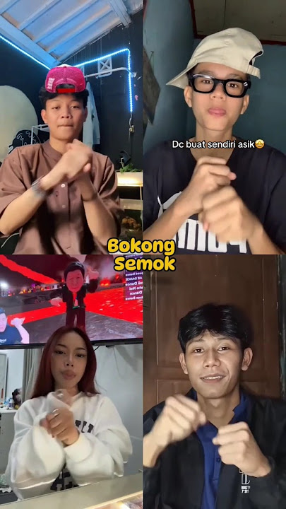 Bokong Semok Dance Velocity Tiktok Terbaru 2025 #dancetiktok #dance #velocity