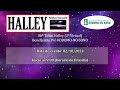 36o KARAOKE TAIKAI HALLEY NIKKEY CLUBE - 2o NA VERSÃO VIRTUAL - 02/10/2022 09:00