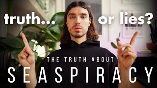 Seaspiracy Debunked: A Vegan Indoctrination Movie?