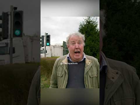 Look at this…😲#jeremyclarkson #farming #clarksonsfarm