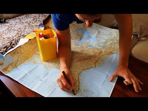 Videó: Mennyibe Fog Kerülni Amerikába Utazni