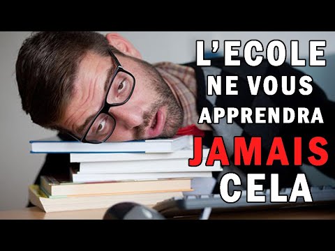 3 Meilleures Façons D’Acquérir De L’Expérience Dans Un Nouveau Domaine Que De Retourner À L’École